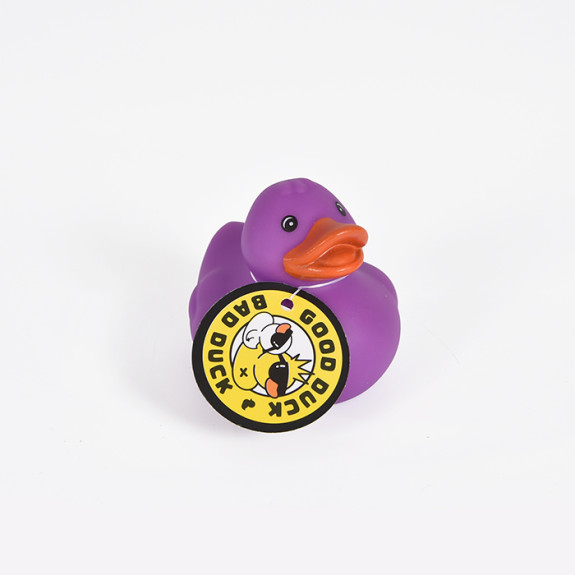 Voilet Duck